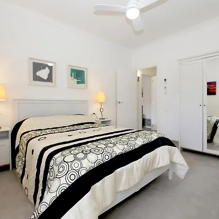 West Augusta Apartment Estepona