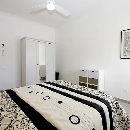 Apartment West Augusta *