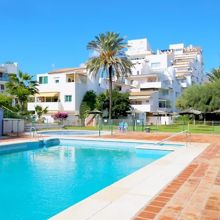 West Augusta Apartment Estepona