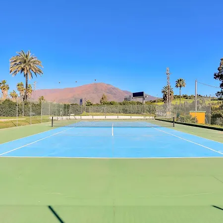 West Augusta Daire Estepona