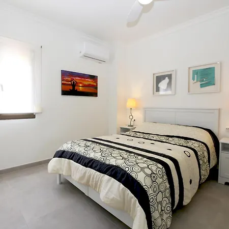 West Augusta Estepona