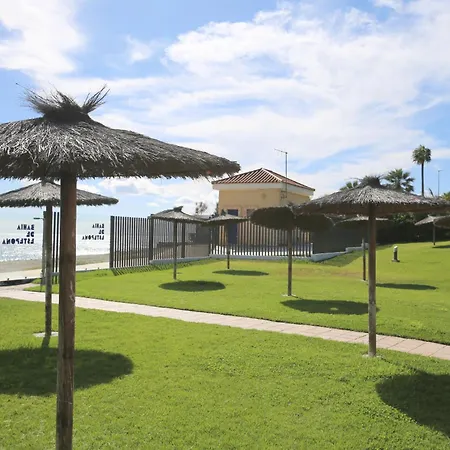 West Augusta Apartment Estepona