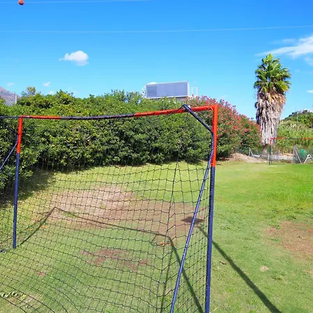 Daire West Augusta Estepona