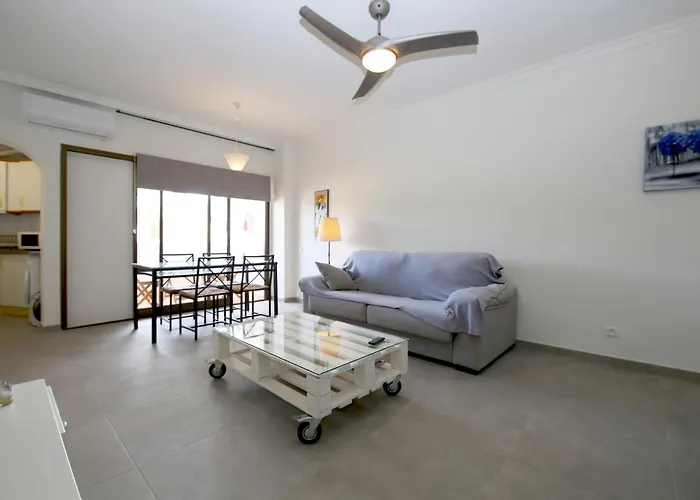 Apartamento West Augusta *