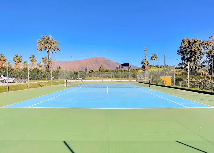 West Augusta Apartamento Estepona