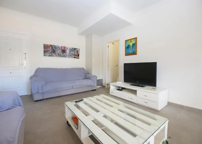 Apartamento West Augusta