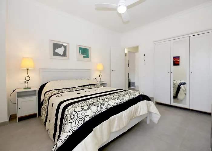 West Augusta Apartamento Estepona