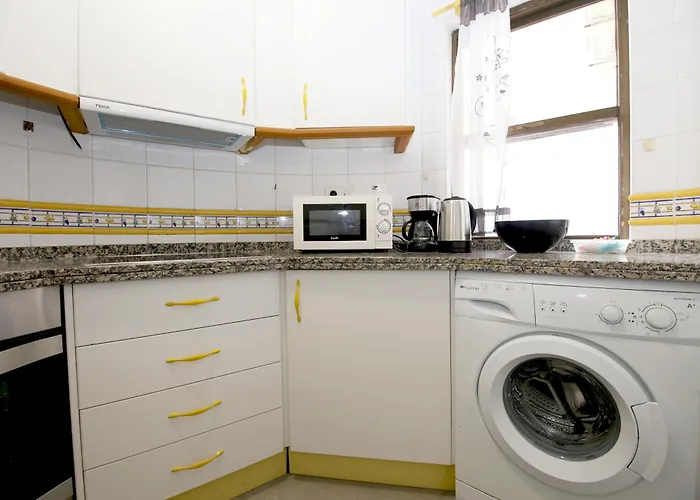 West Augusta Apartamento *