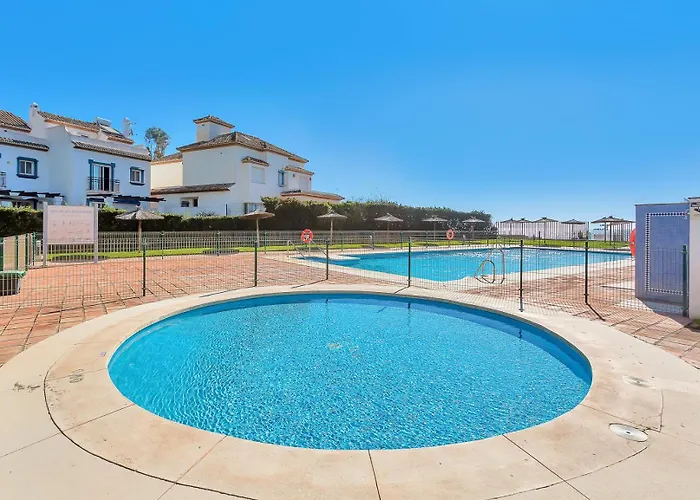 West Augusta * Estepona