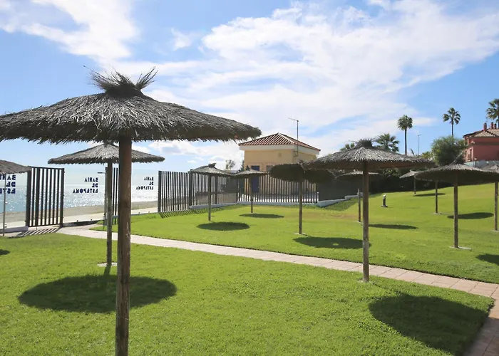 West Augusta Apartamento Estepona
