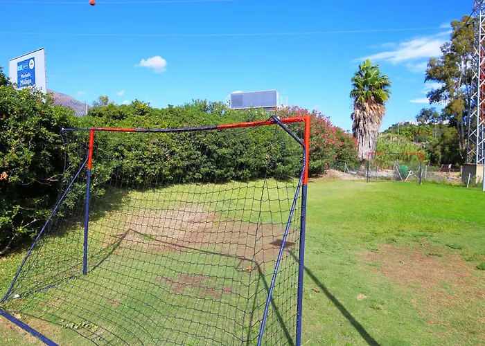 Apartamento West Augusta Estepona